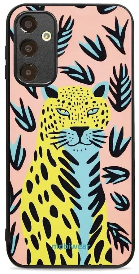 Mobiwear Glossy lesklý pre Samsung Galaxy A25 5G – G052G Kryt na...