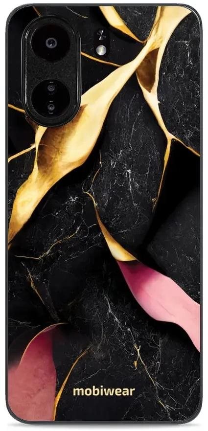 Mobiwear Glossy lesklý pre Xiaomi Redmi 13C – G021G Kryt na mobil