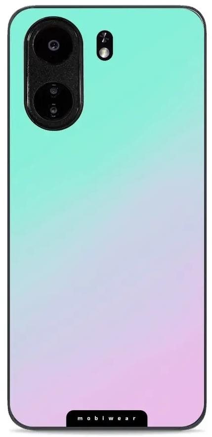 Mobiwear Glossy lesklý na Xiaomi Redmi 13C – G063G Kryt na mobil