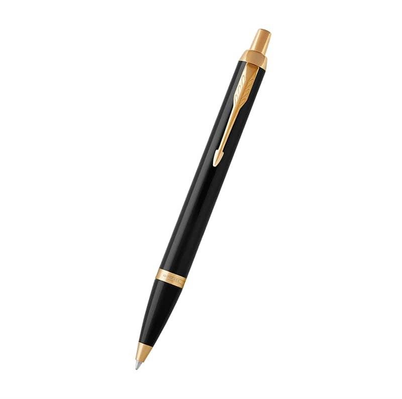 PARKER IM Black GT Golyóstoll