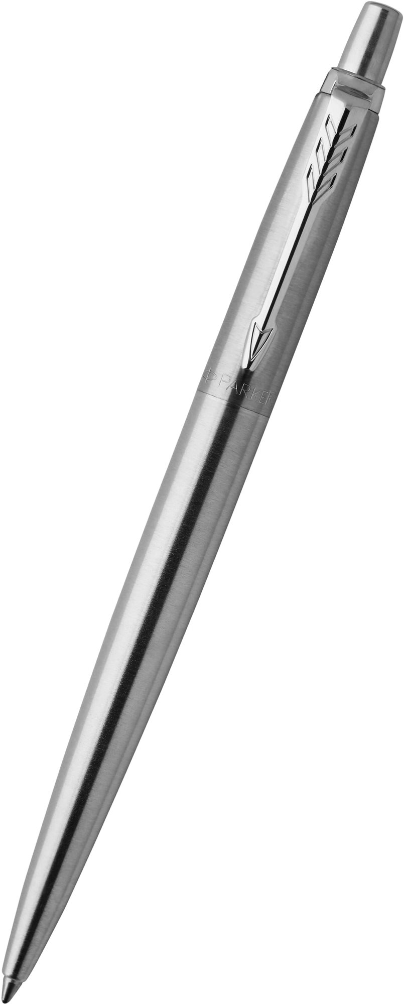 PARKER Jotter Stainless Steel CT Golyóstoll