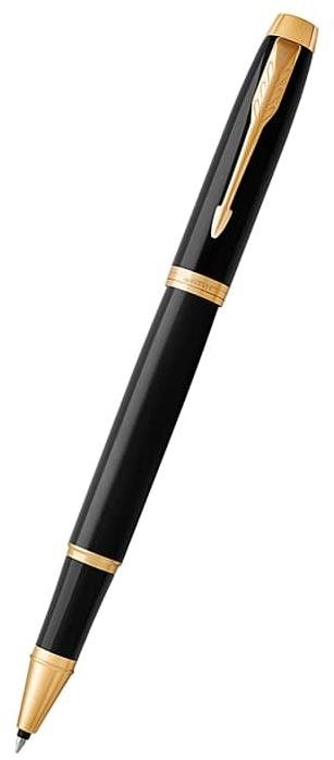 PARKER IM Black GT Roller