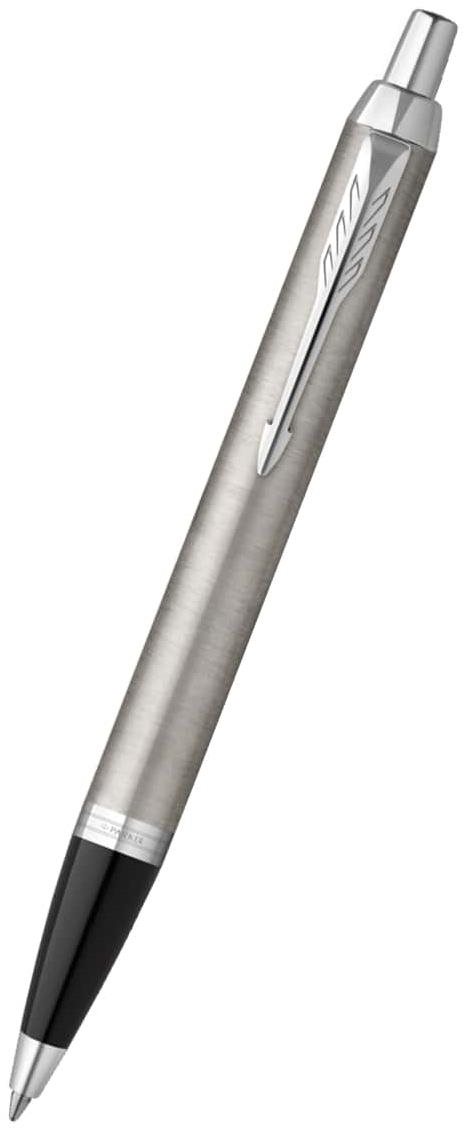 PARKER IM Essential Stainless Steel CT Guľôčkové pero