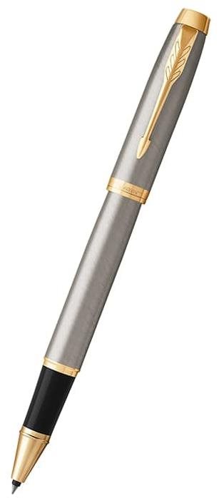 PARKER IM Brushed Metal GT Roller