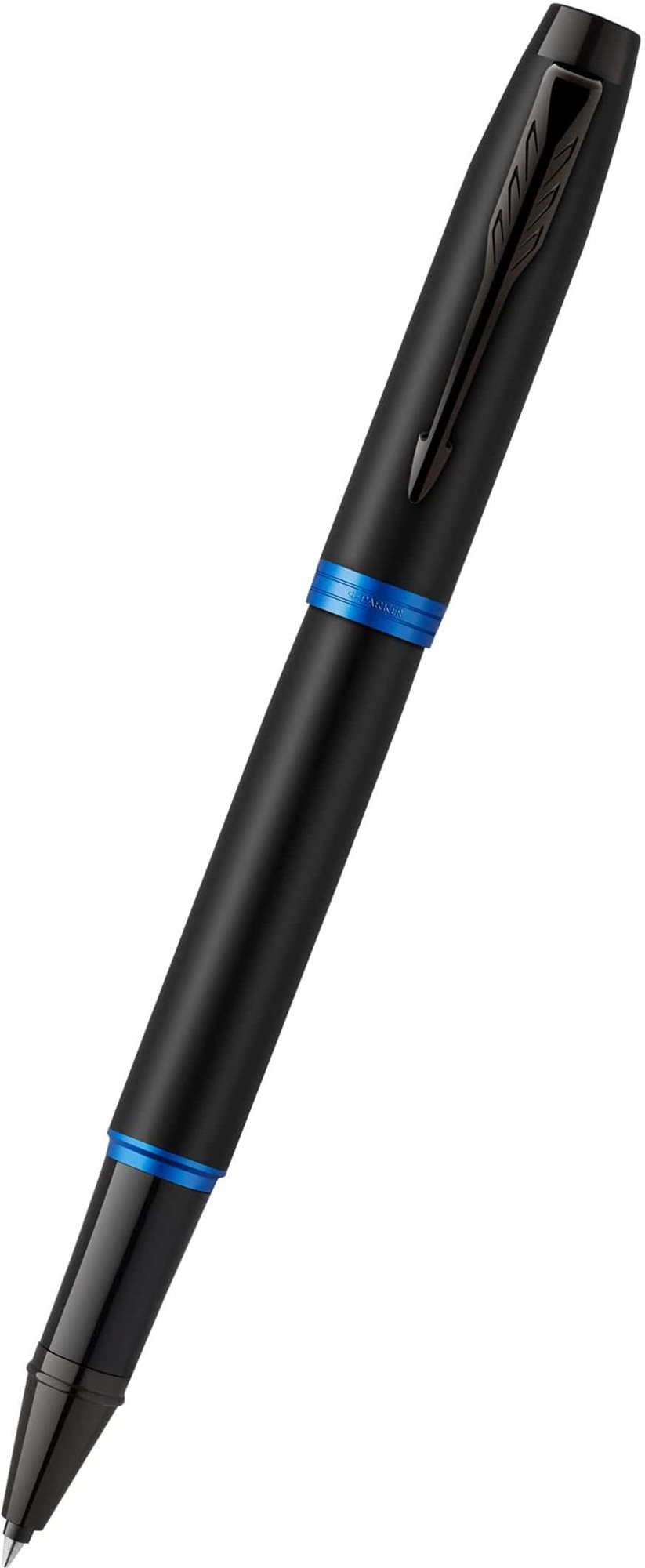 PARKER IM Professionals Vibrant Rings Marine Blue RB Rollertoll
