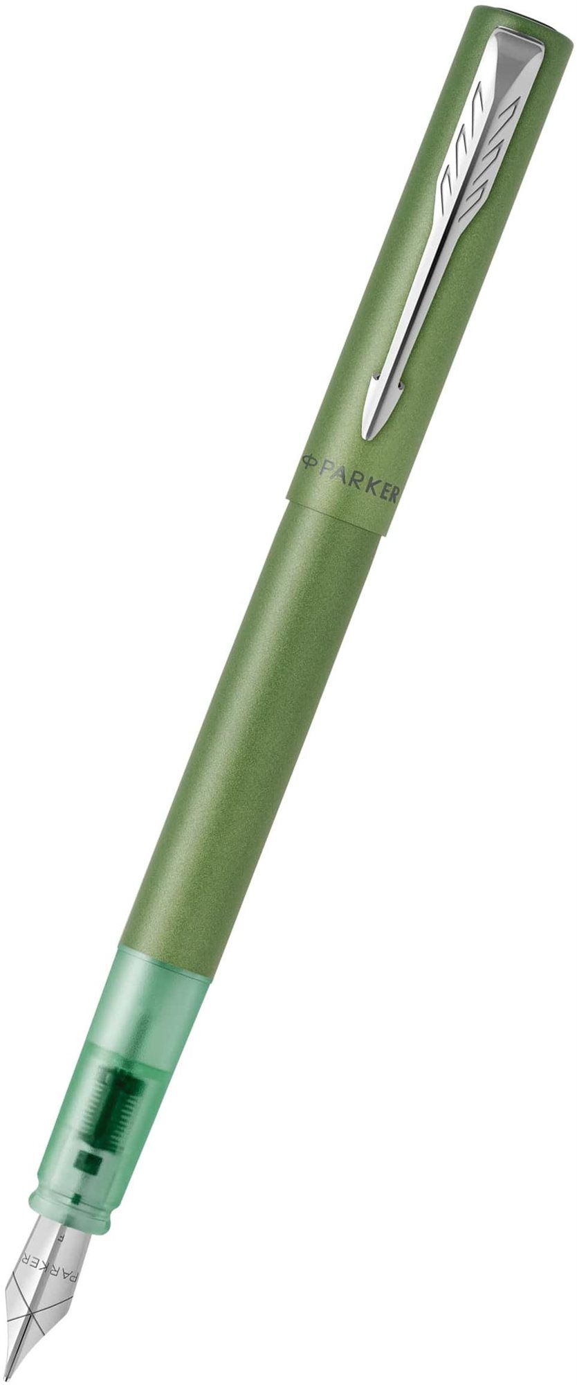 PARKER Vector XL Green PP Töltőtoll
