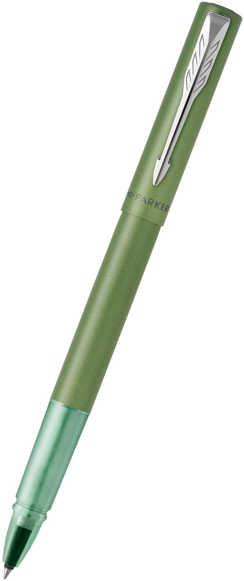 PARKER Vector XL Green RB Rollertoll