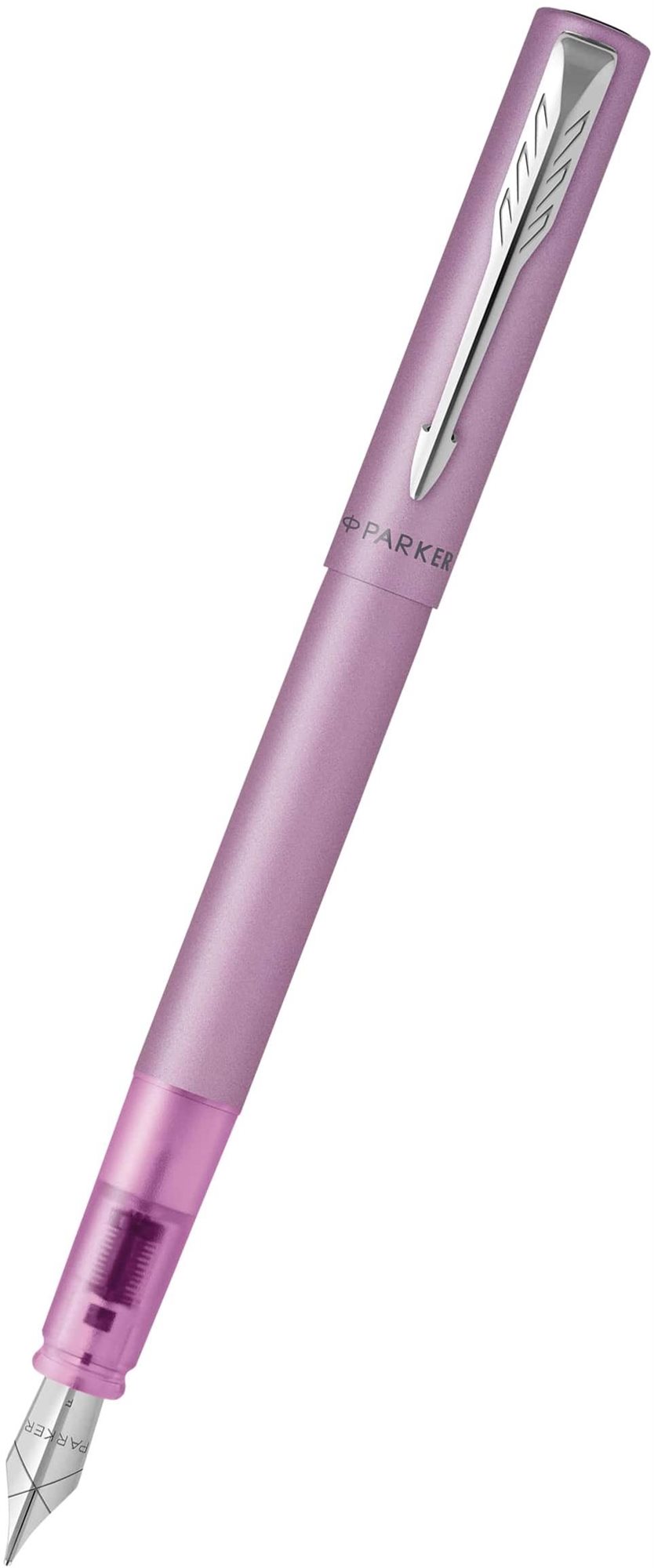PARKER Vector XL Lilac PP Töltőtoll