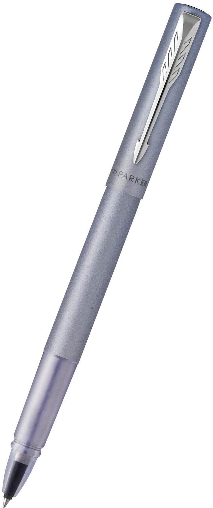 PARKER Vector XL Silver Blue RB Rollertoll