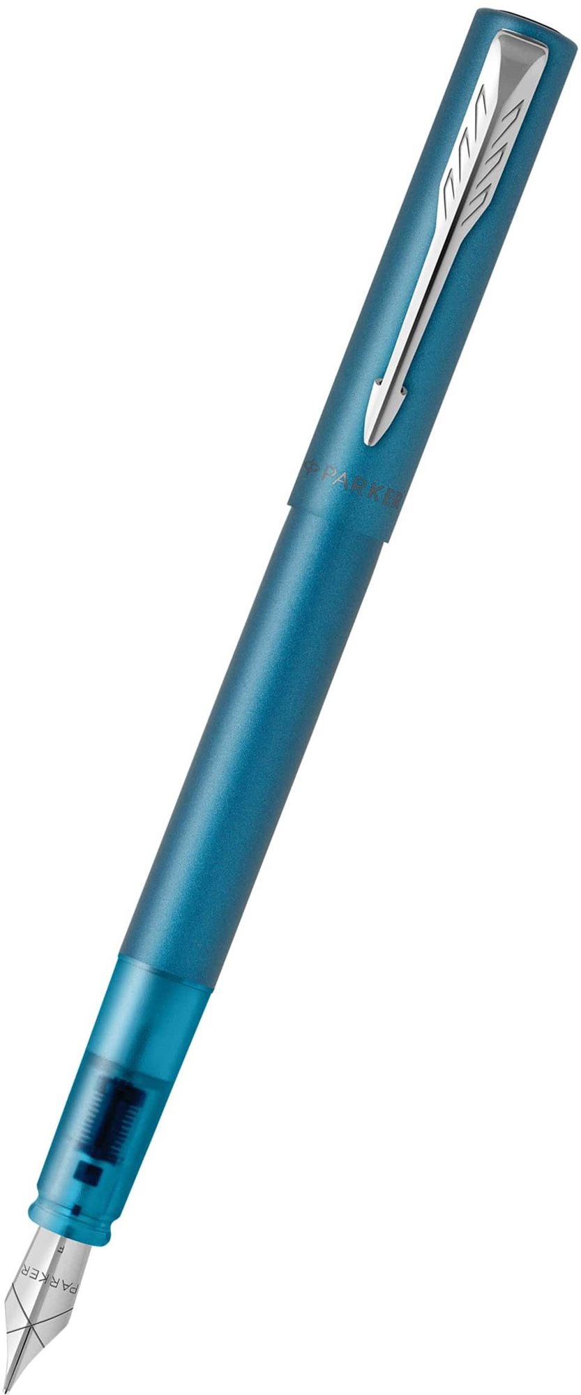 PARKER Vector XL Teal PP Töltőtoll