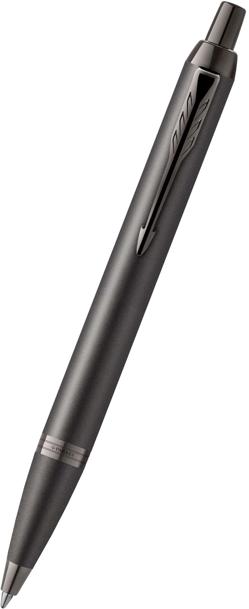 PARKER IM Monochrome Titanium KP Golyóstoll