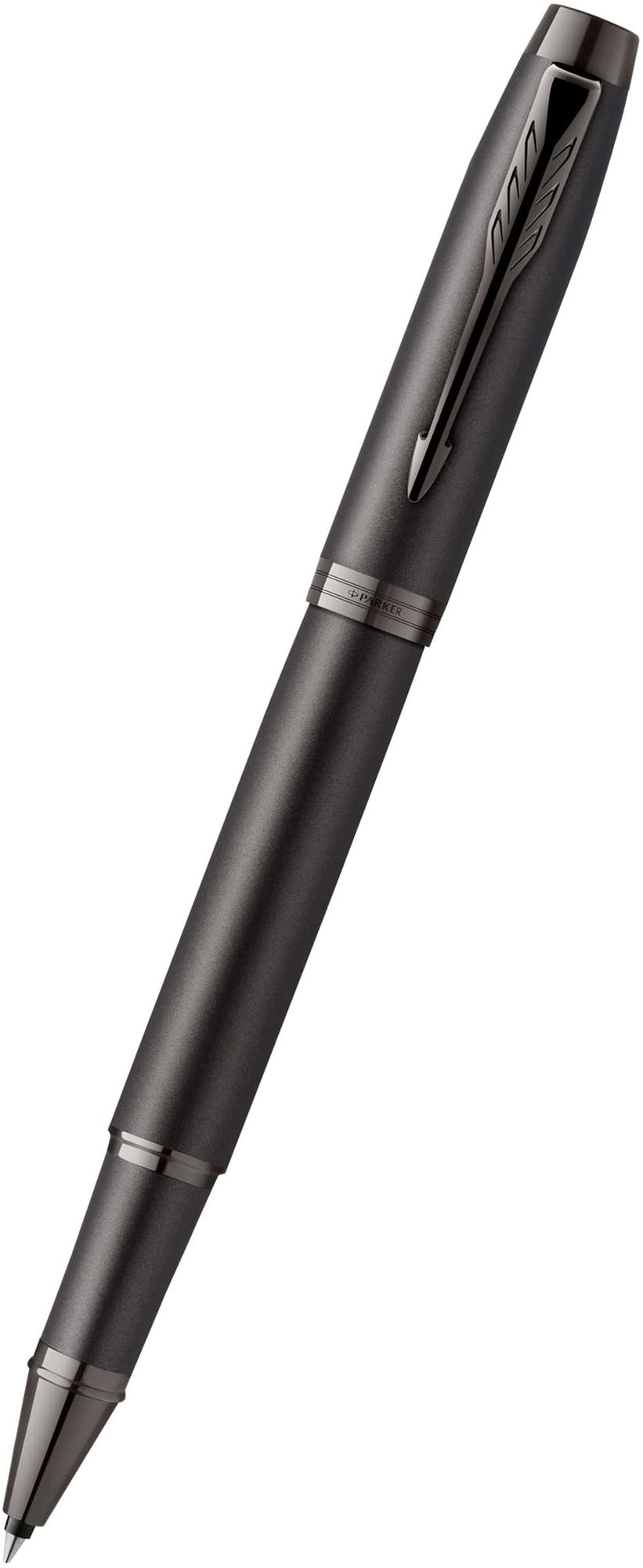 PARKER IM Monochrome Titanium RB Rollertoll