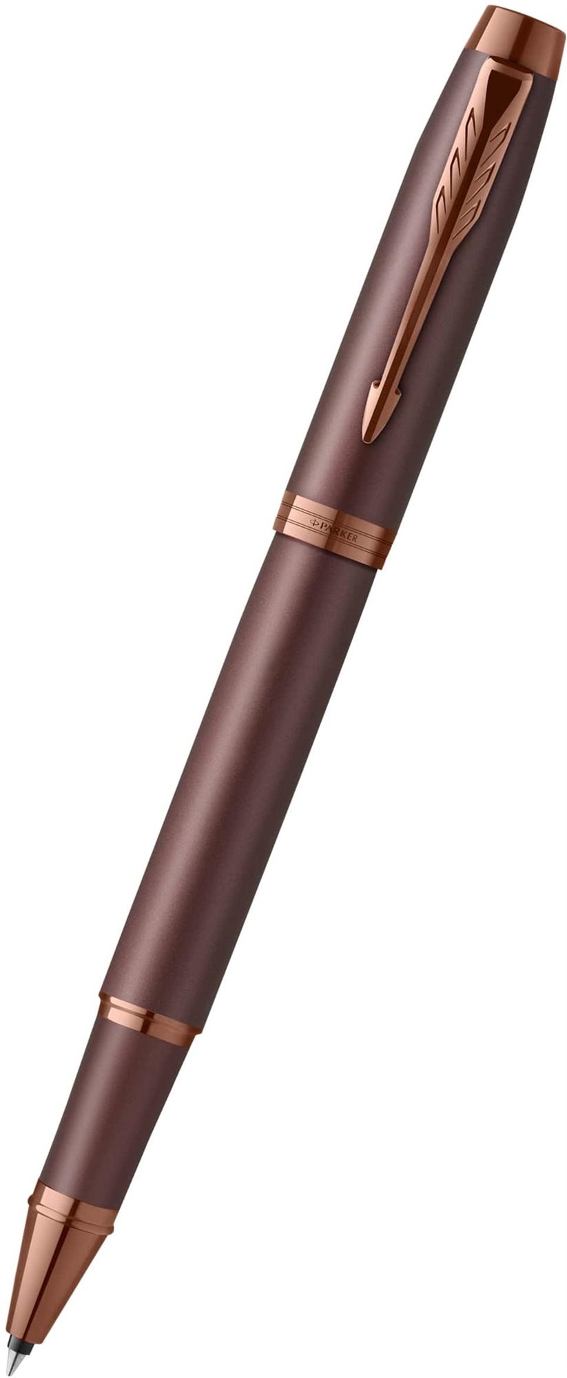 PARKER IM Monochrome Burgundy RB Rollertoll