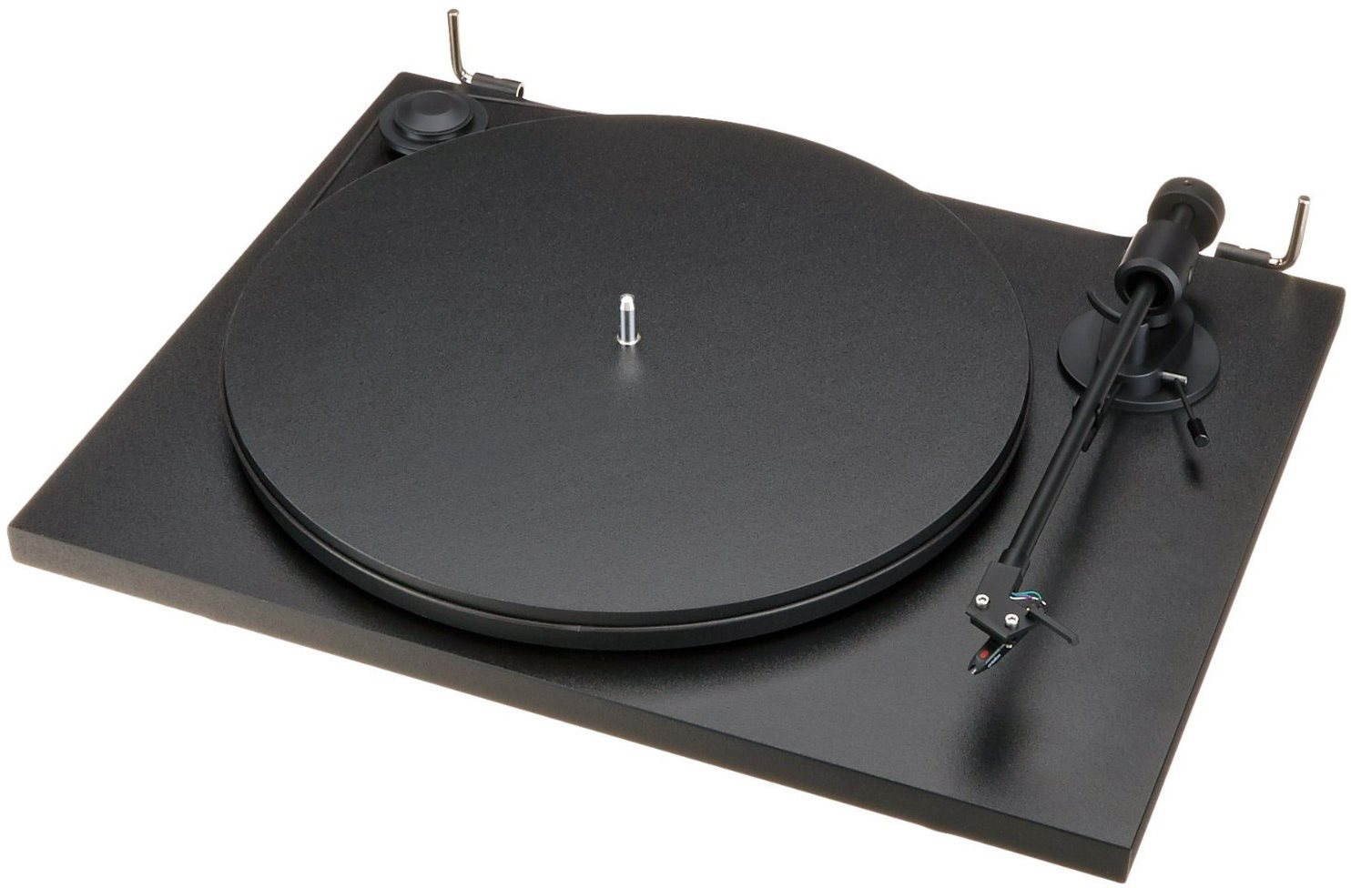 Pro-Ject Primary + OM5E - black Turntable