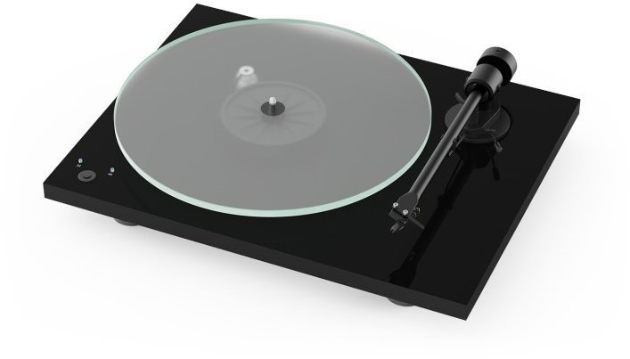 Pro-Ject T1 Phono SB piano Gramofón