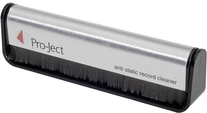 Pro-Ject Brush it Kefka