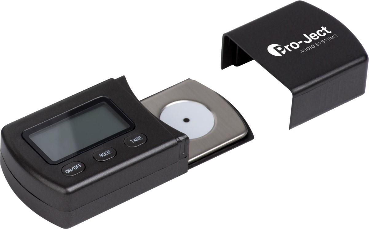 Pro-Ject Measure It E Príslušenstvo ku gramofónom