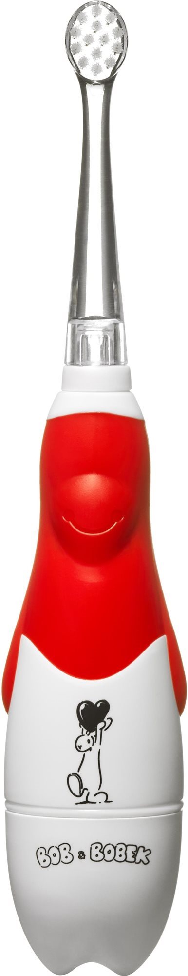 Profesor Max Bob a Bobek 0 –5 rokov Light Red 0 –5 rokov color box...