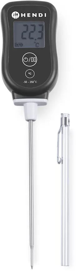 HENDI 271230 Kuchynský teplomer