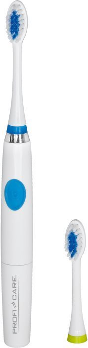ProfiCare PC-EZS 3000 Electric Toothbrush