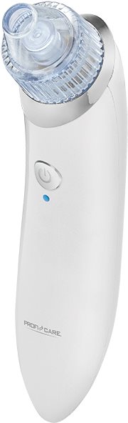 Proficiency PC-PR 3025 Vacuum Skin Cleanser