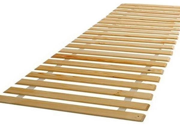 Nejlevnější nábytek – Rošt Rumex 160 × 200 cm Rošt na posteľ