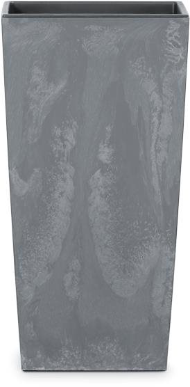 Prosperplast kvetináč URBI SQUARE BETON EFFECT DURS225E betón...