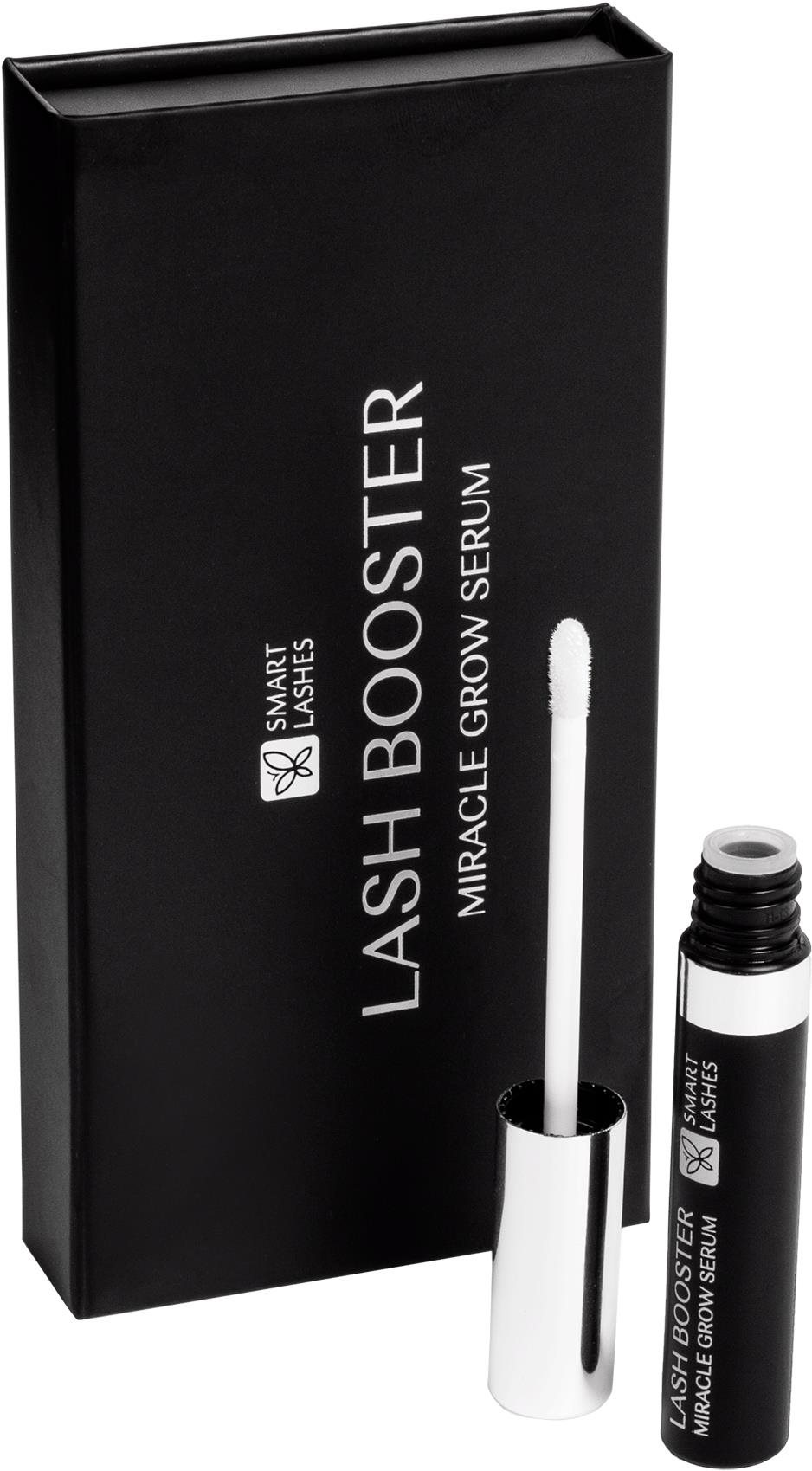 Smart Lashes Lash Boosting Miracle Grow Serum Sérum na řasy