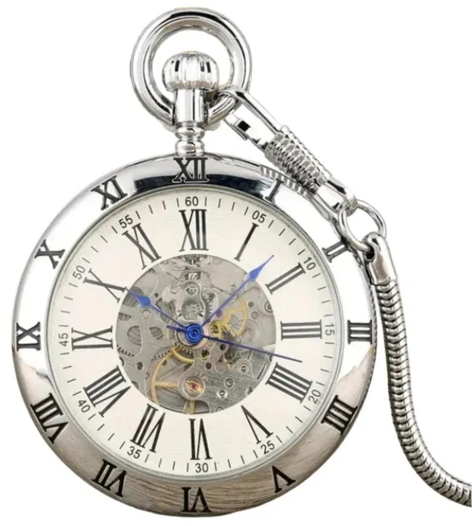 Gaira Kapesní hodinky 32190-23 Kapesní hodinky