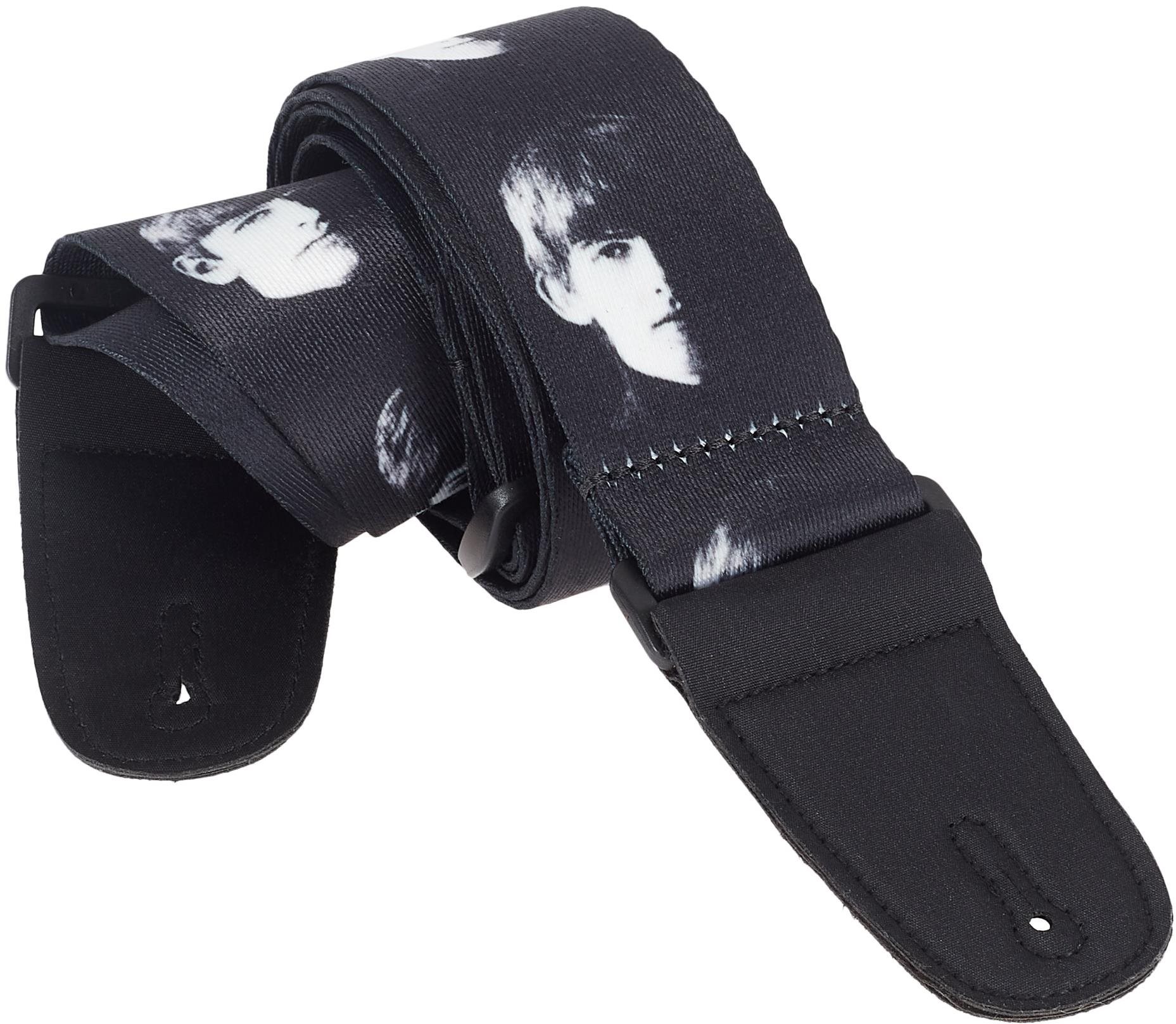 PERRIS LEATHERS 6104 The Beatles Band Strap Gitár heveder