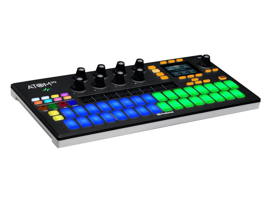 Presonus ATOM SQ MIDI kontrolér