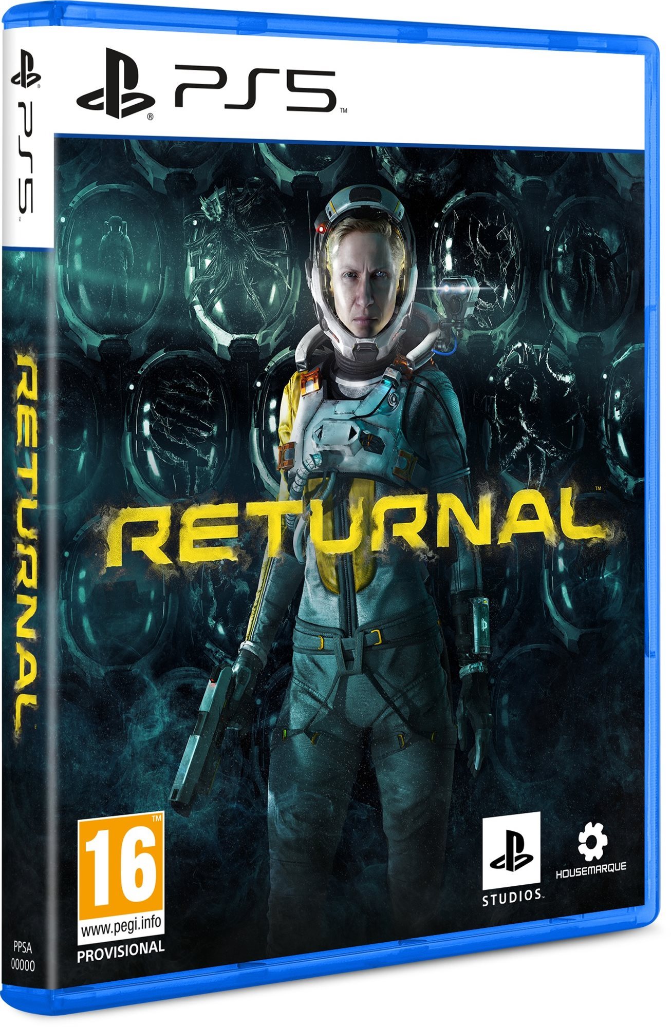 Returnal - PS5 Console Game