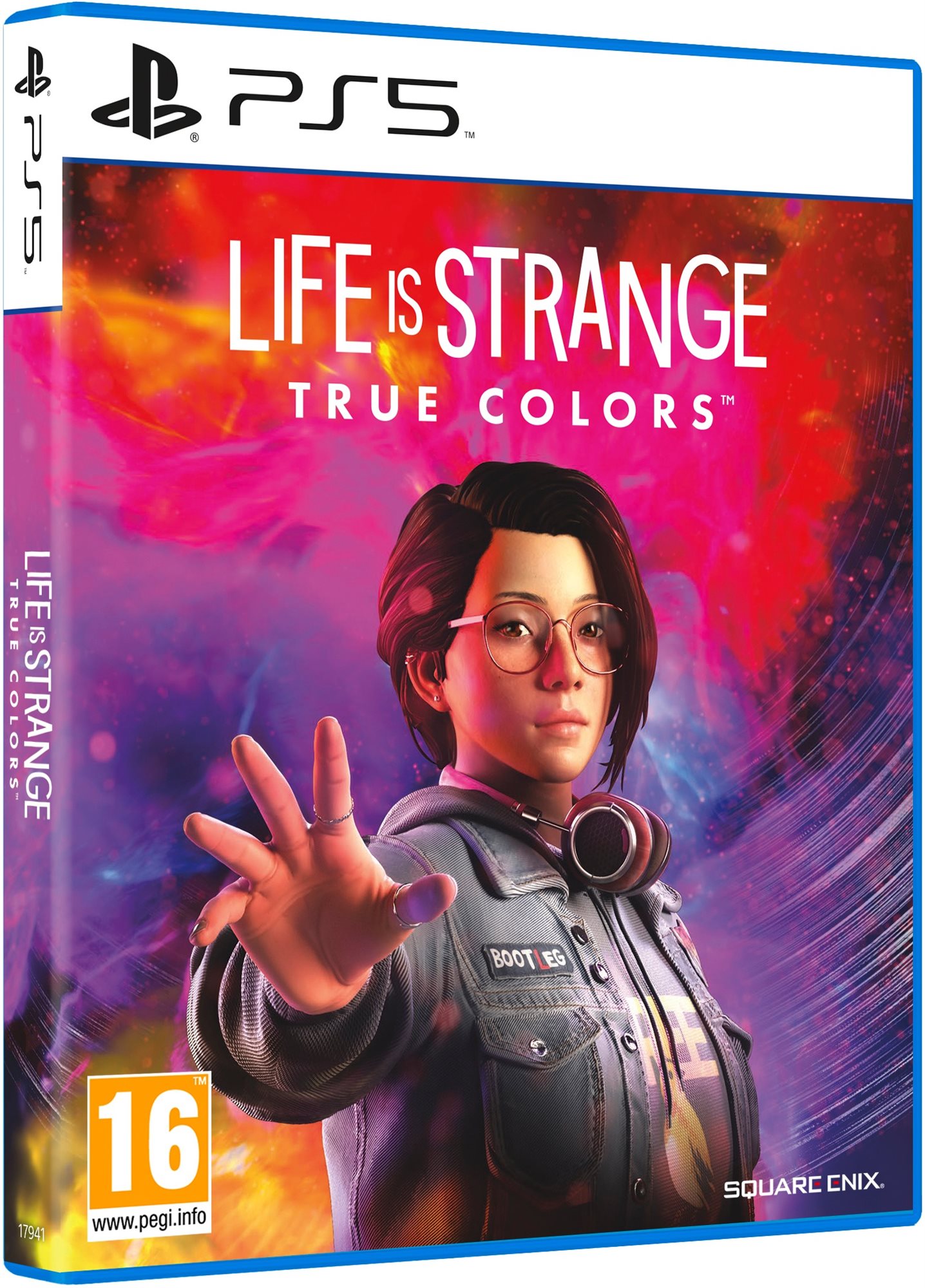 Life is Strange: True Colors - PS5 Console Game