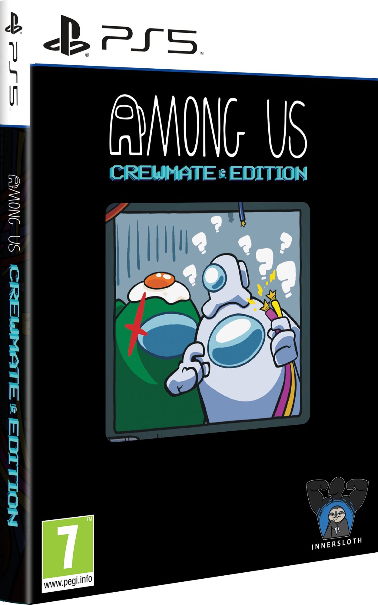 Among Us: Crewmate Edition - PS5 Console Game