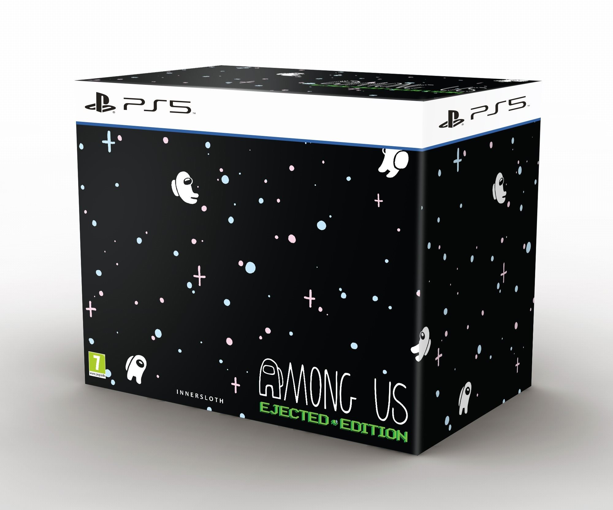 Among Us: Ejected Edition - PS5 Console Game