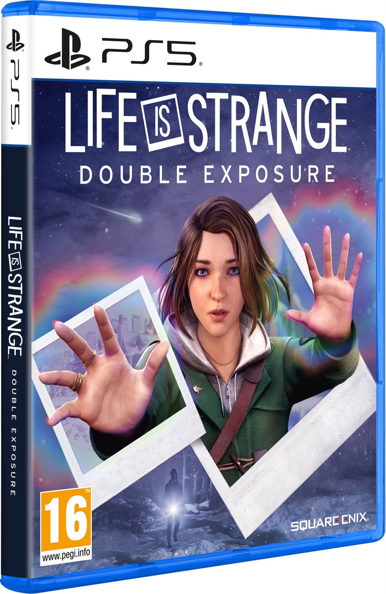 Life is Strange: Double Exposure - PS5 Konzol játék
