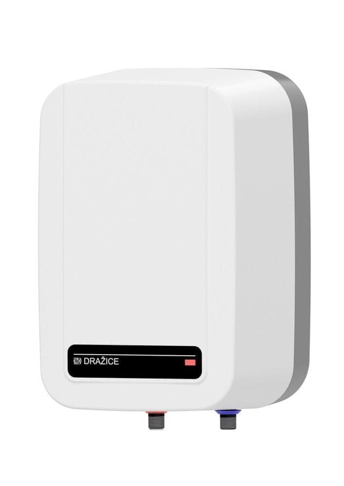 DRAŽICE TO 10.1 UP Bojler