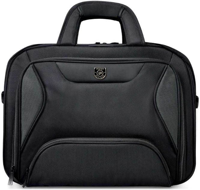 PORT DESIGNS Manhattan Toploading BF 14"/15.6" Laptoptáska