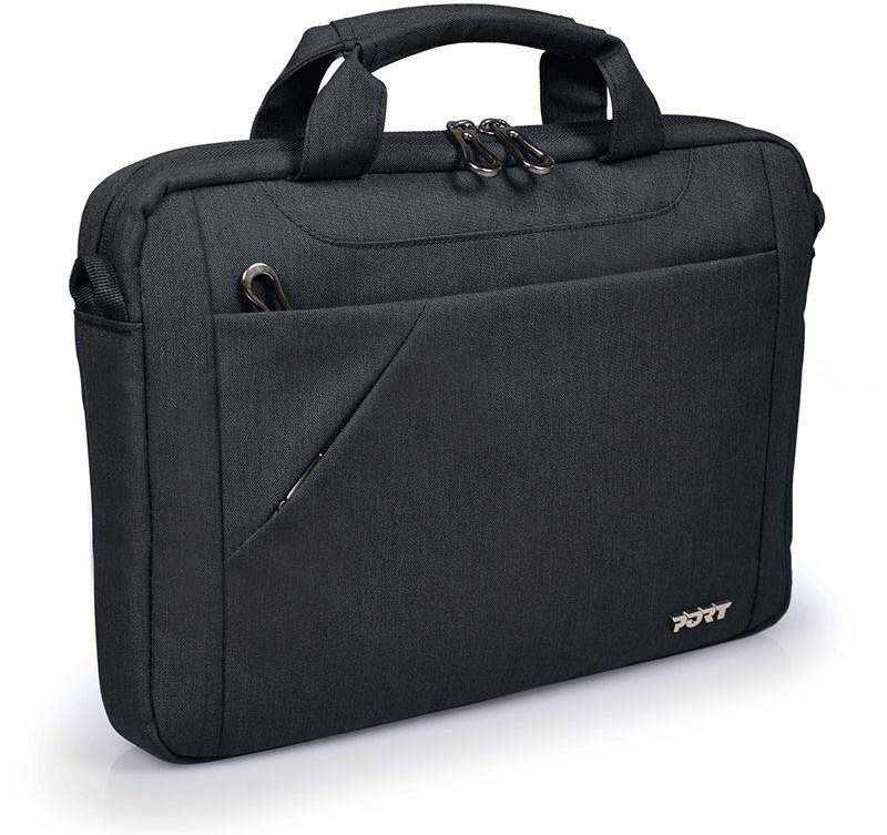 PORT DESIGNS Sydney Eco TL Toploading 15.6" laptop és 10.1''...