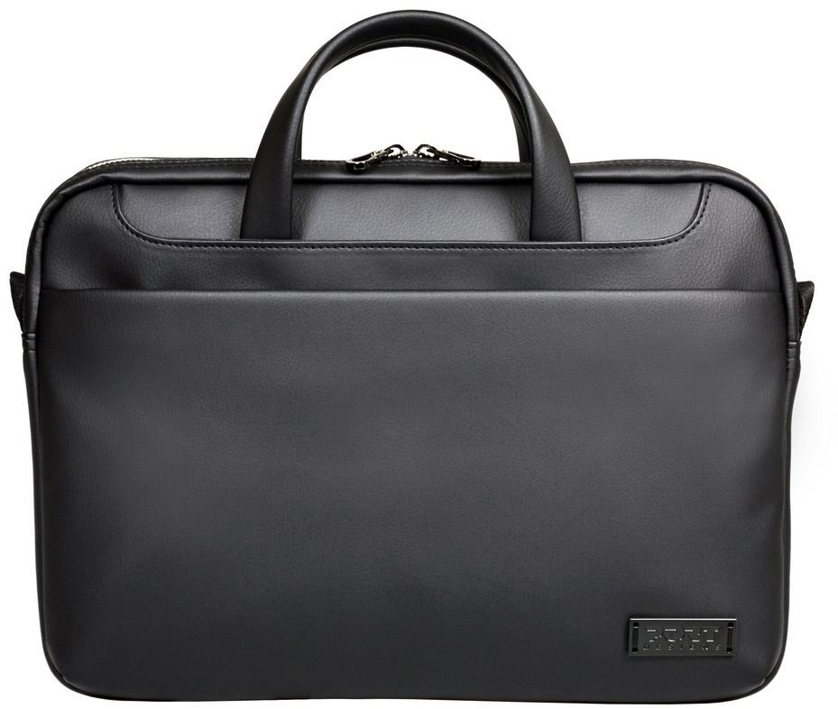 PORT DESIGNS Zürich fekete laptoptáska, 14/15 " laptopokhoz...