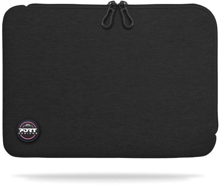 PORT DESIGNS TORINO II 13/14", fekete Laptop tok