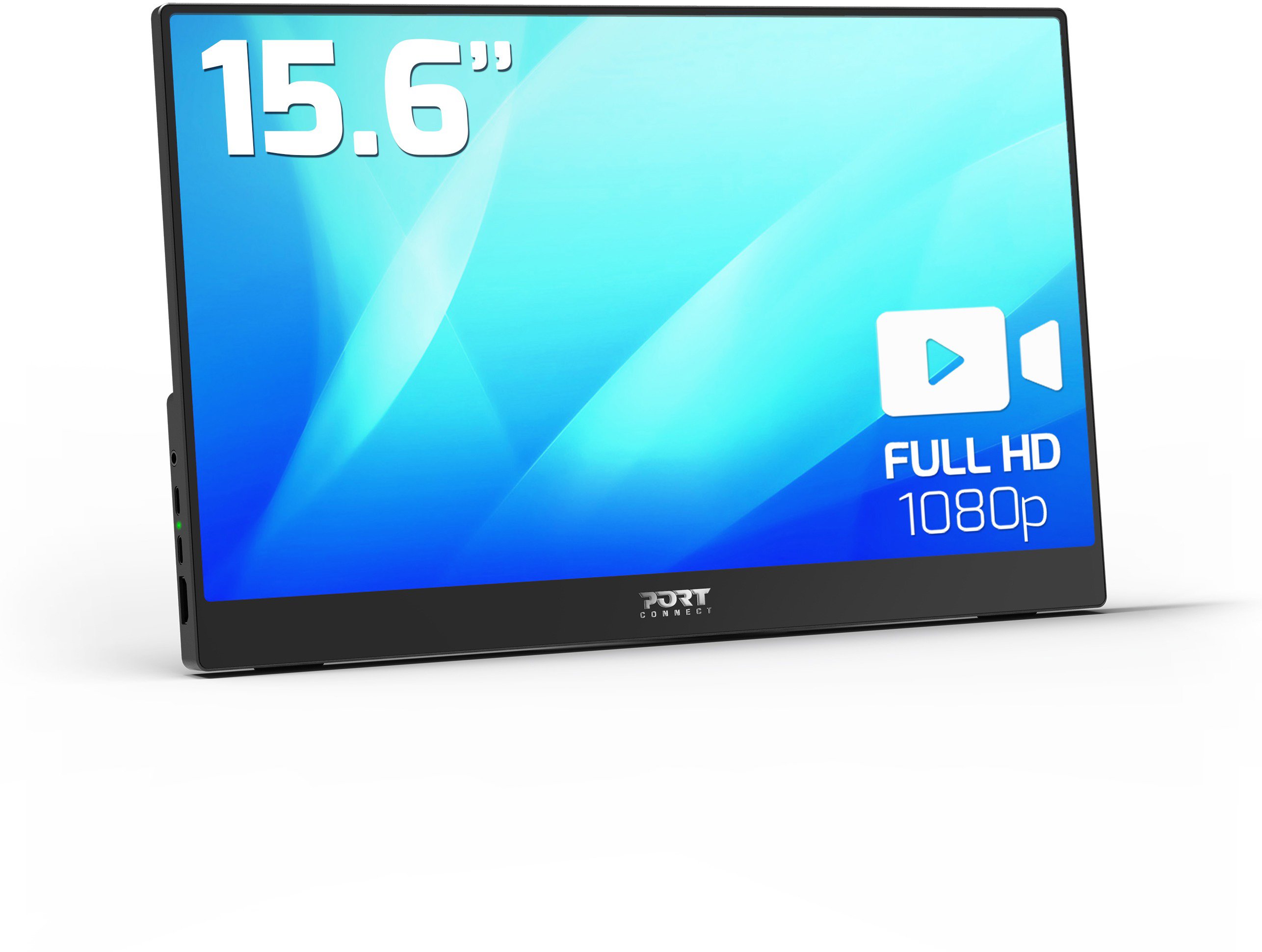 15.6" PORT CONNECT Nomad Screen LCD monitor