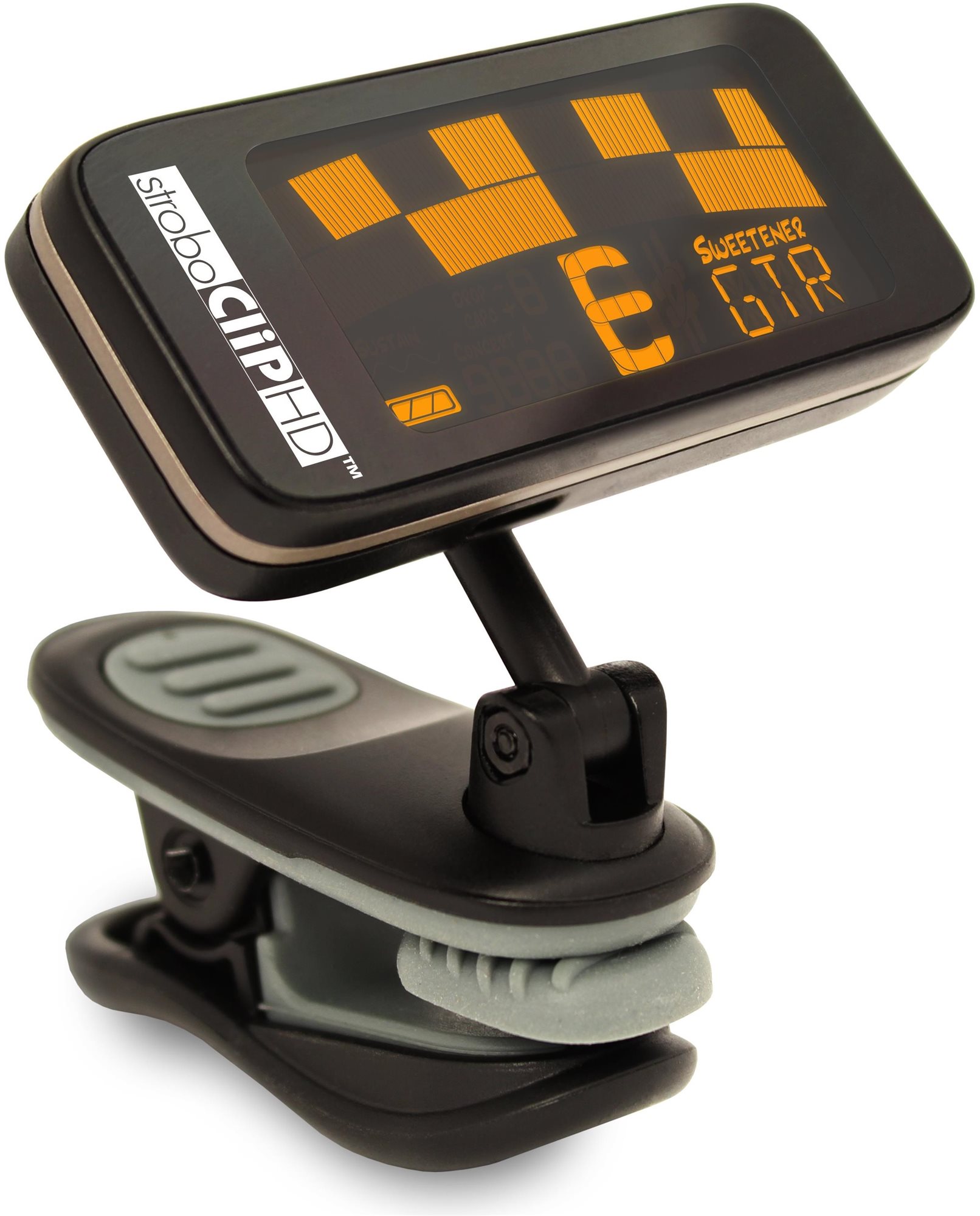 Peterson StroboClip HD Ladička