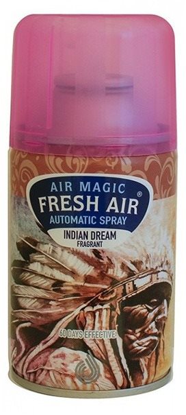 Fresh Air osviežovač vzduchu 260 ml indian dream Osviežovač vzduchu