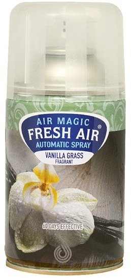 Fresh Air osviežovač vzduchu 260 ml vanila grass Osviežovač vzduchu