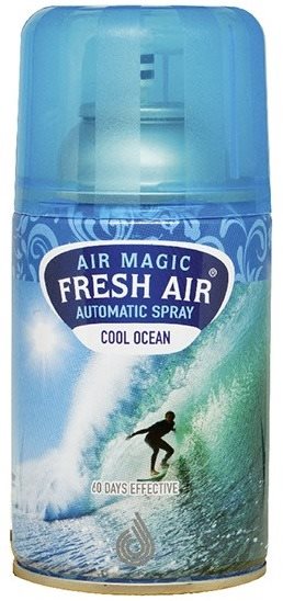 Fresh Air osviežovač vzduchu 260 ml cool ocean Osviežovač vzduchu