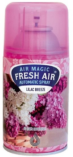 Fresh Air osviežovač vzduchu 260 ml lilac Osviežovač vzduchu