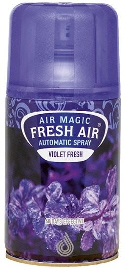 Fresh Air osviežovač vzduchu 260 ml violet Osviežovač vzduchu