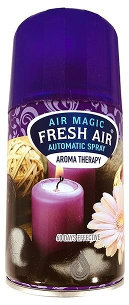 Fresh Air osviežovač vzduchu 260 ml NEW AROMA THERAPY Osviežovač...