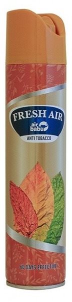 Fresh Air osviežovač vzduchu 300 ml anti tabacco Osviežovač vzduchu